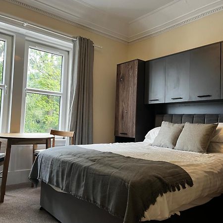 Norwood Guesthouse-Loch Lomond Balloch Exteriör bild