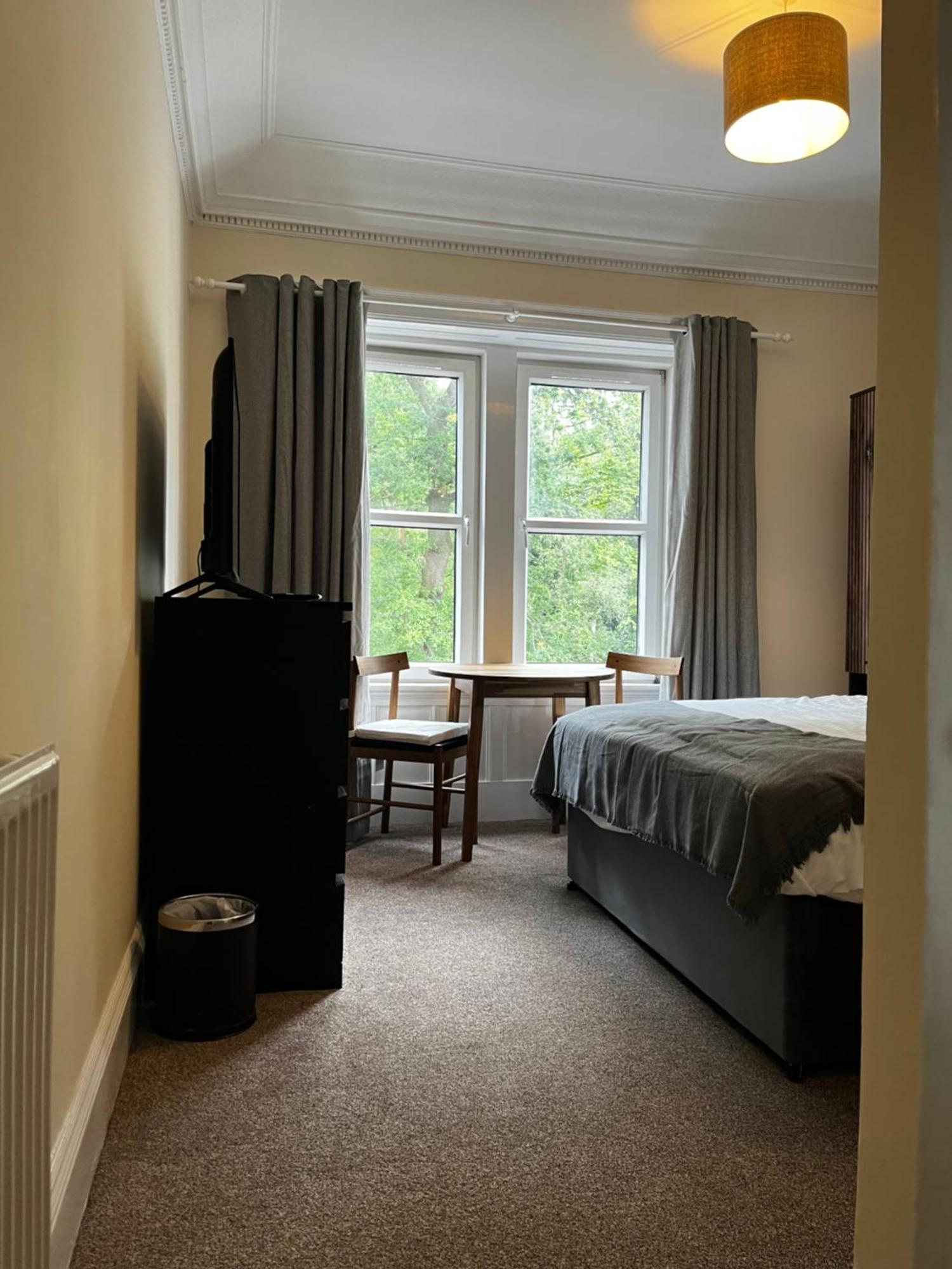 Norwood Guesthouse-Loch Lomond Balloch Exteriör bild